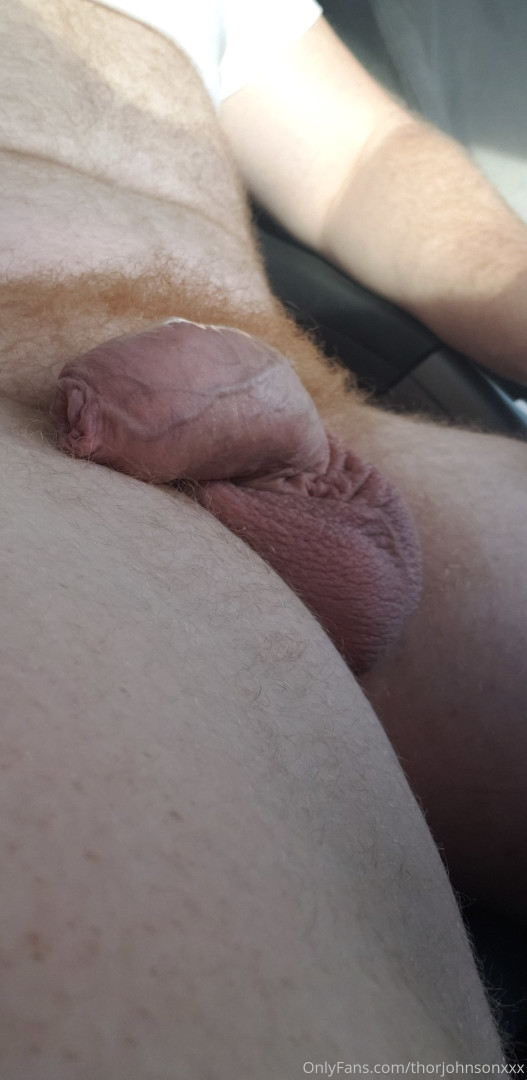 Photo by thorjohnsonxxx published on June 4,2023 06:58:30 - BestThots