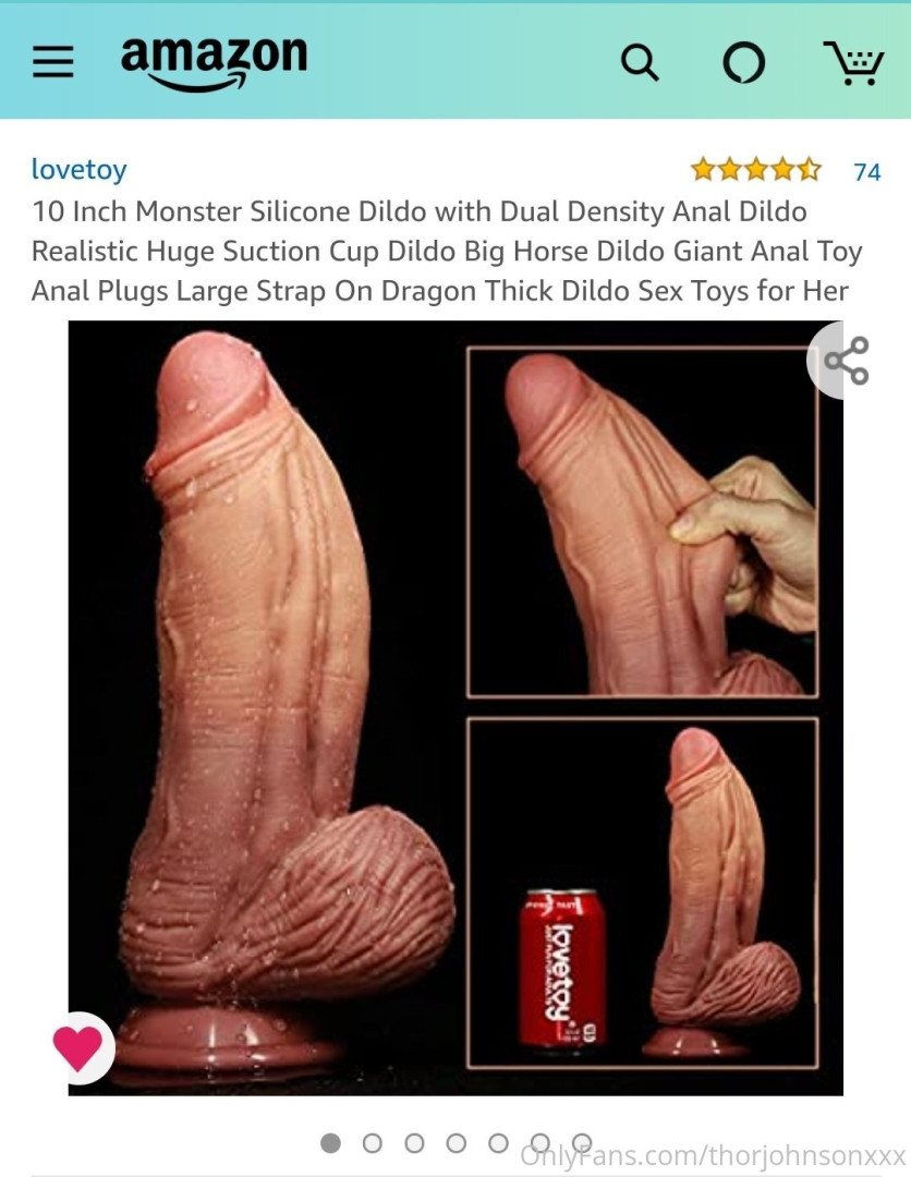 Photo by thorjohnsonxxx published on June 4,2023 06:58:38 - BestThots