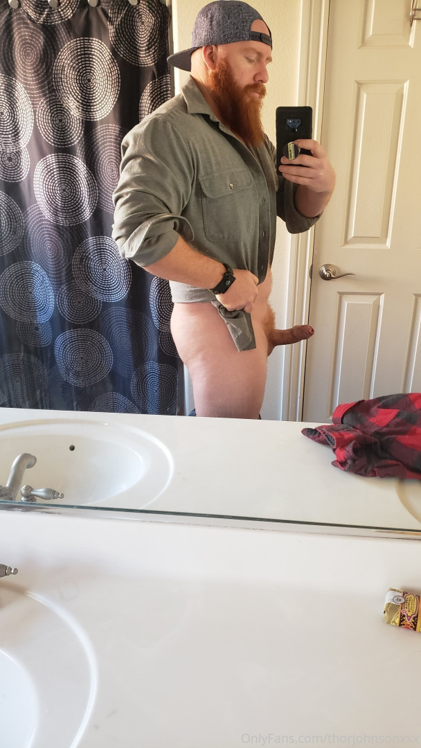 Photo by thorjohnsonxxx published on June 4,2023 06:58:41 - BestThots