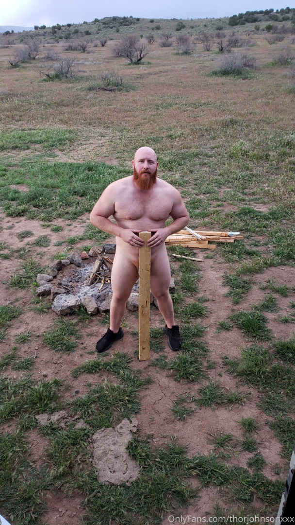 Photo by thorjohnsonxxx published on June 4,2023 06:59:17 - BestThots