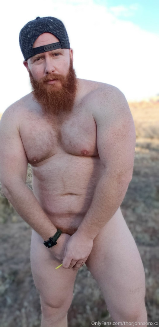 Photo by thorjohnsonxxx published on June 4,2023 06:59:29 - BestThots
