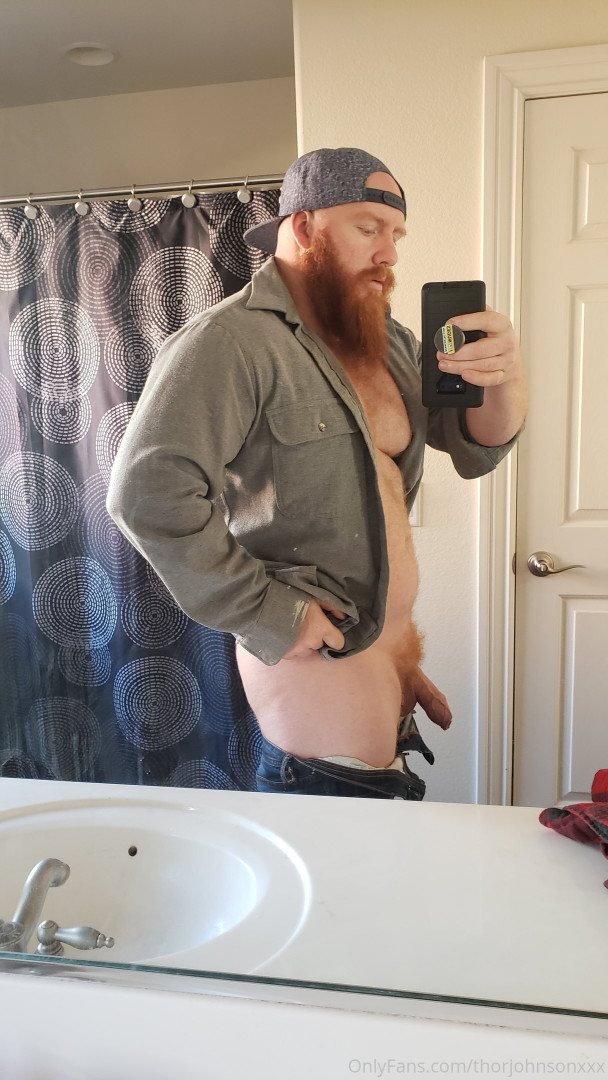 Photo by thorjohnsonxxx published on June 4,2023 06:59:32 - BestThots