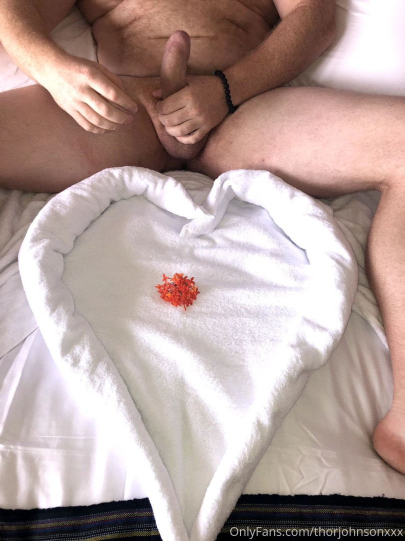 Photo by thorjohnsonxxx published on June 4,2023 07:00:28 - BestThots