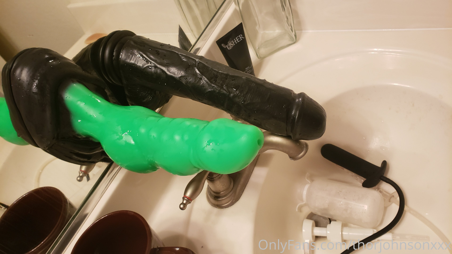 Photo by thorjohnsonxxx published on June 4,2023 07:00:54 - BestThots