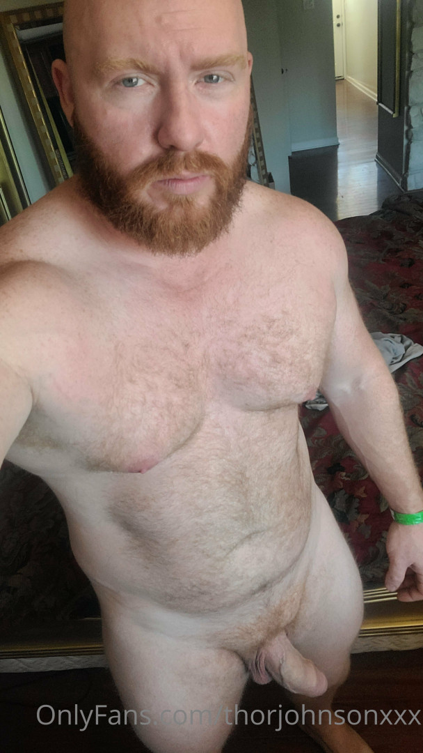 Photo by thorjohnsonxxx published on June 4,2023 07:01:11 - BestThots