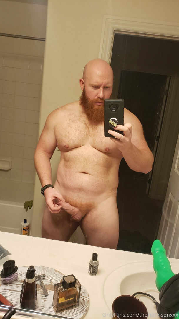 Photo by thorjohnsonxxx published on June 4,2023 07:02:13 - BestThots
