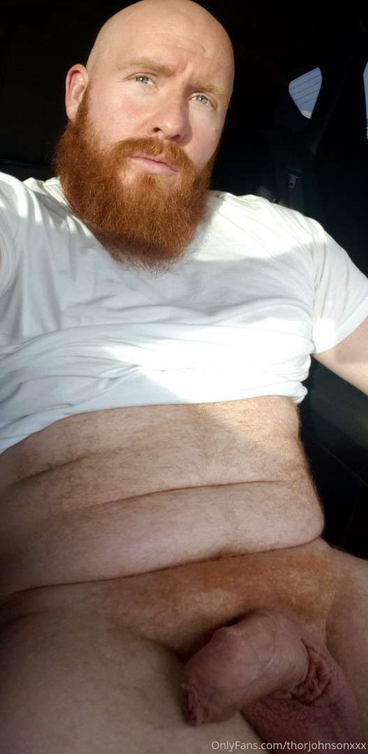 Photo by thorjohnsonxxx published on June 4,2023 07:02:28 - BestThots