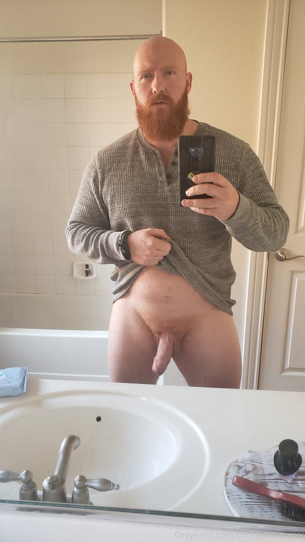 Photo by thorjohnsonxxx published on June 4,2023 07:03:22 - BestThots