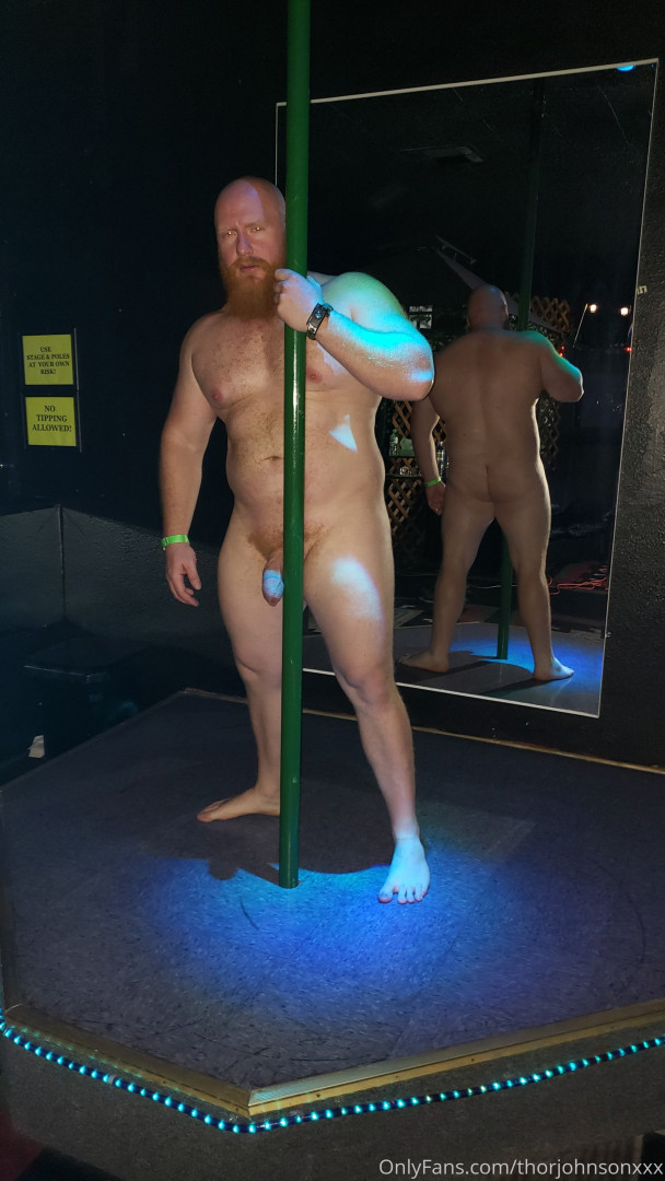 Photo by thorjohnsonxxx published on June 4,2023 07:03:32 - BestThots