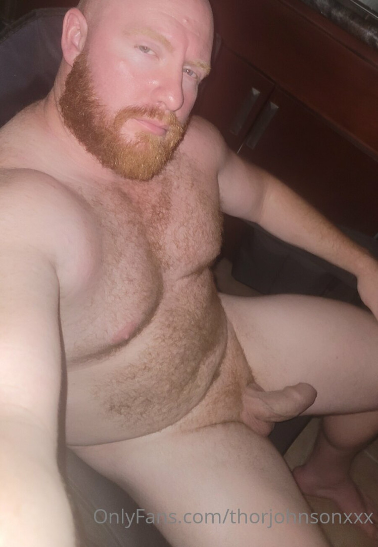 Photo by thorjohnsonxxx published on June 4,2023 07:03:35 - BestThots