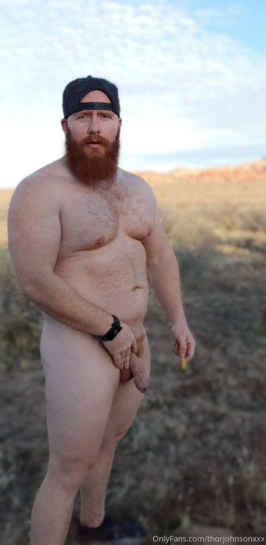 Photo by thorjohnsonxxx published on June 4,2023 07:03:37 - BestThots