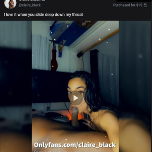 claire_black #9069254