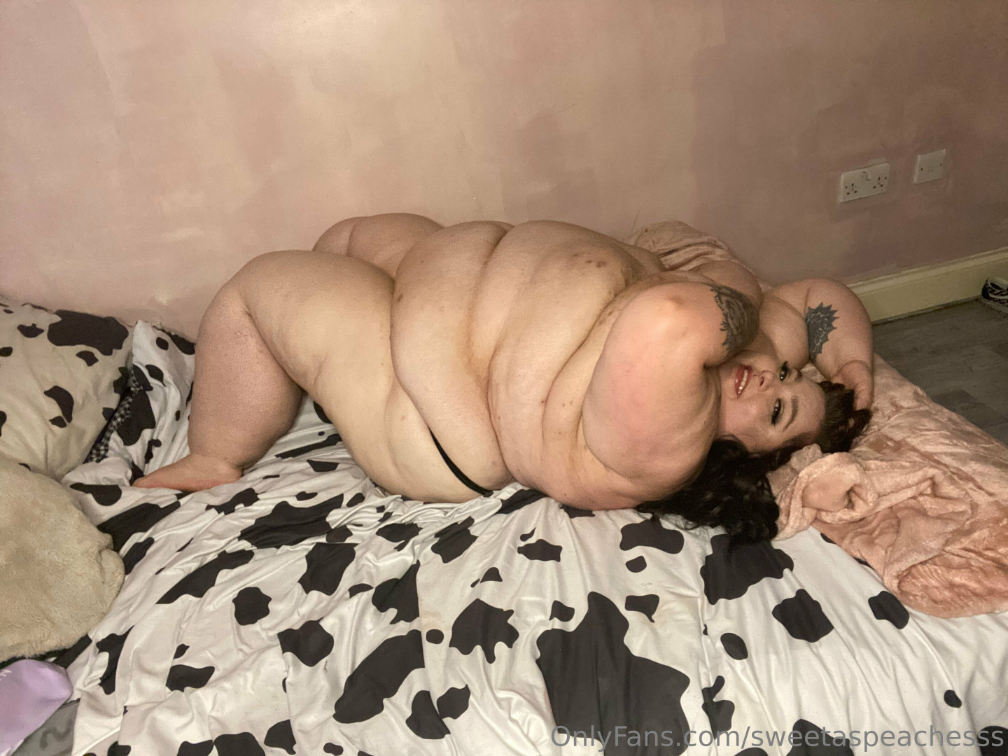 Photo by sweetaspeachesss published on July 2,2023 16:41:41 - BestThots