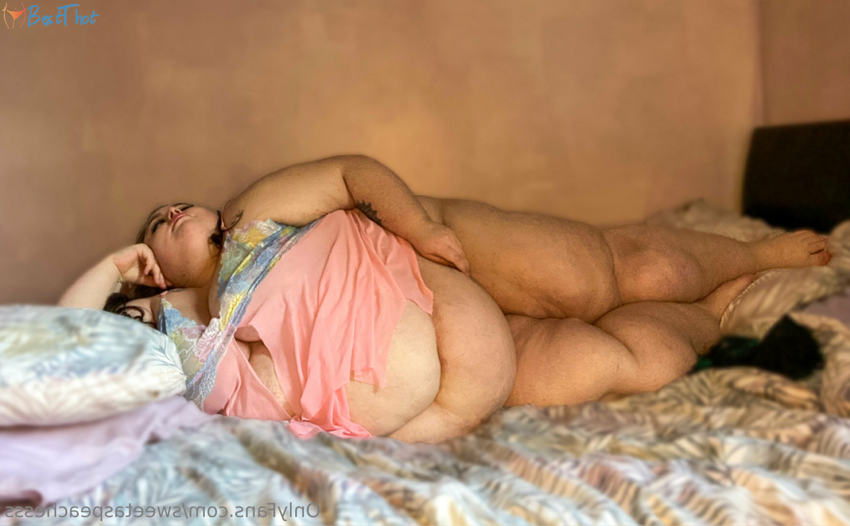 Photo by sweetaspeachesss published on December 14,2024 01:08:10 - BestThots