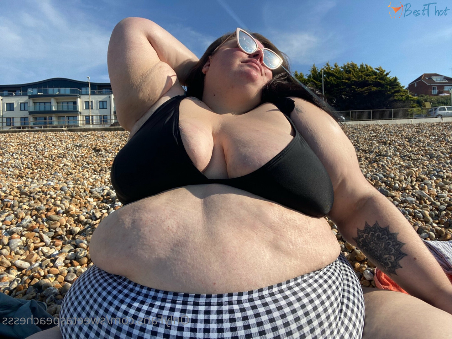 Photo by sweetaspeachesss published on December 14,2024 01:08:16 - BestThots