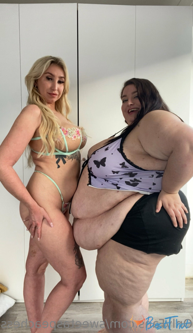 sweetaspeachesss #9430727