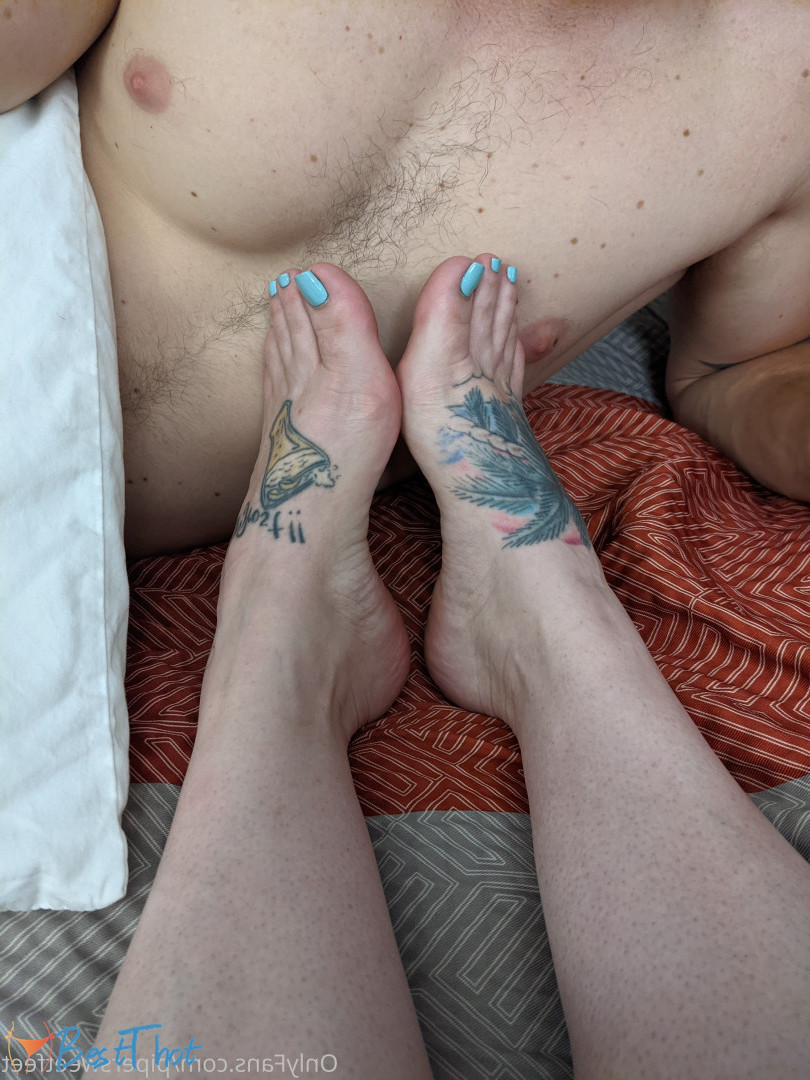 pipersweetfeet #9485755
