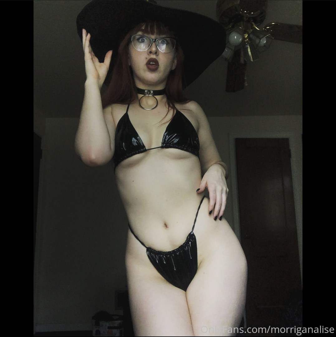 Photo by theemorrigannn published on October 15,2023 16:44:07 - BestThots