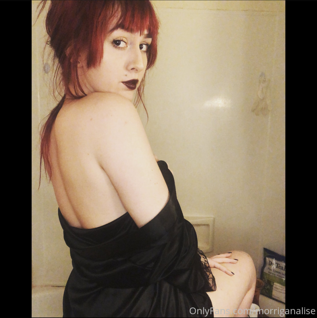 Photo by theemorrigannn published on October 15,2023 16:53:16 - BestThots