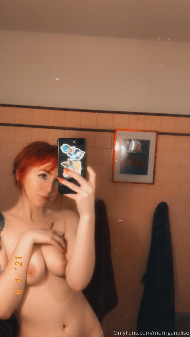 Photo by theemorrigannn published on October 15,2023 16:56:08 - BestThots