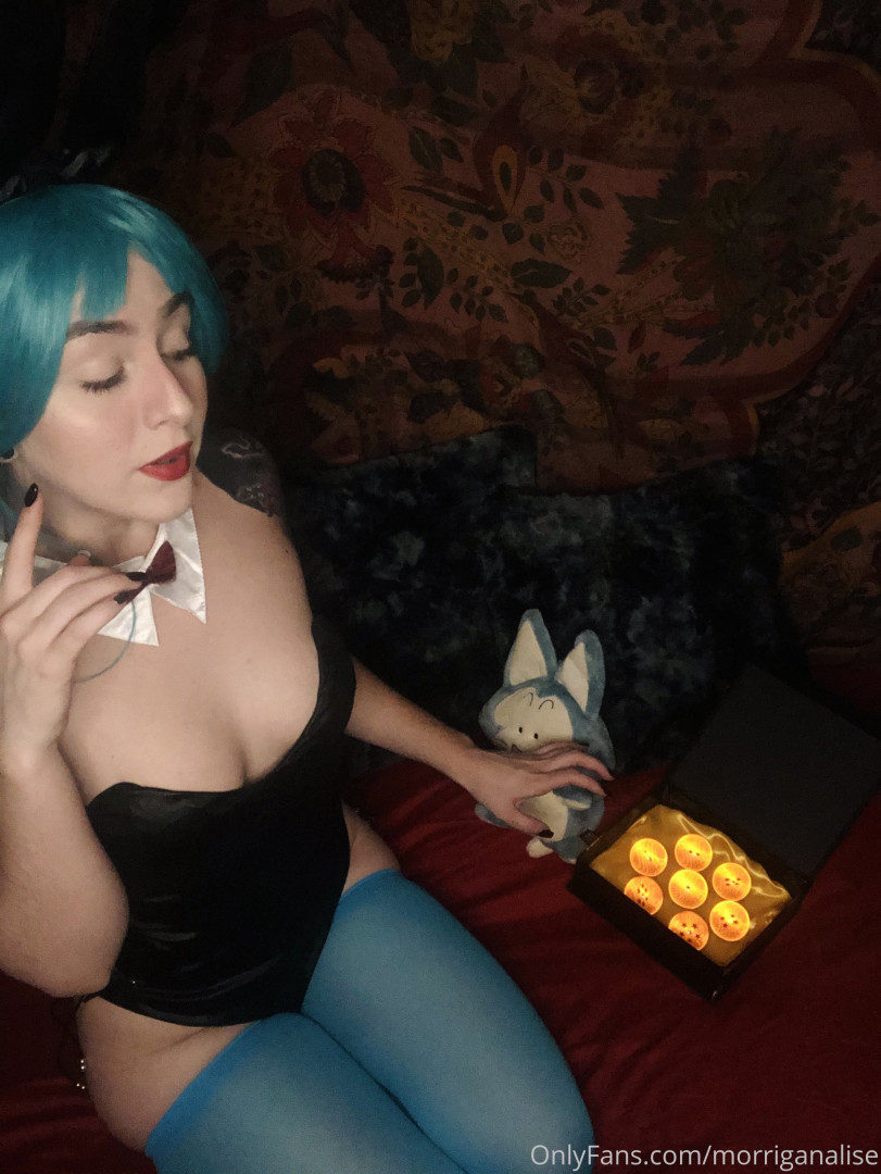 Photo by theemorrigannn published on October 15,2023 17:09:56 - BestThots