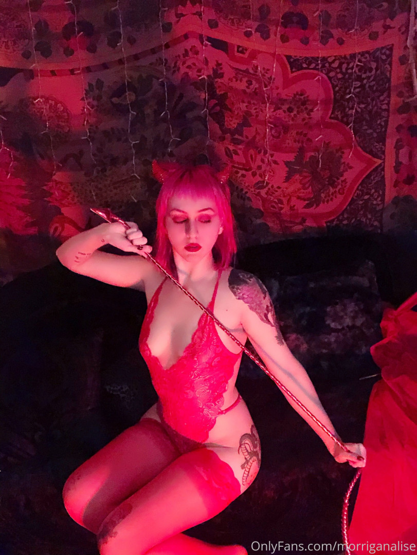 Photo by theemorrigannn published on October 15,2023 18:09:19 - BestThots