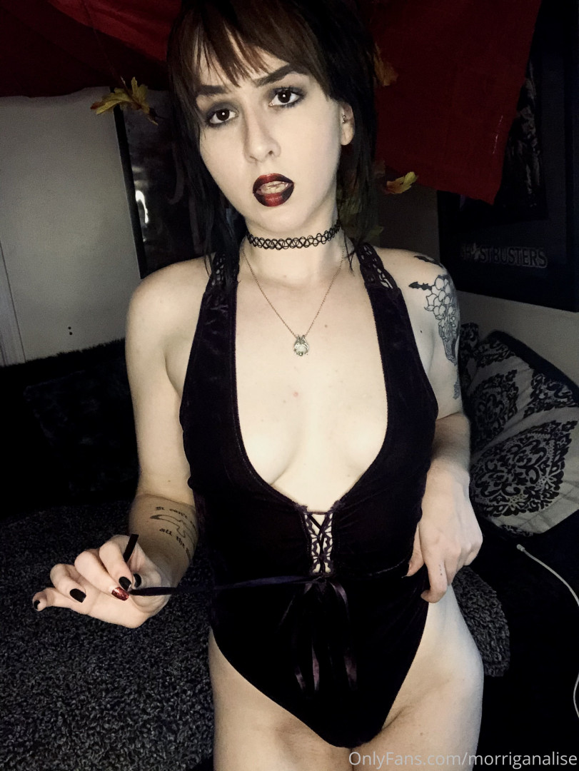 Photo by theemorrigannn published on October 15,2023 19:29:55 - BestThots