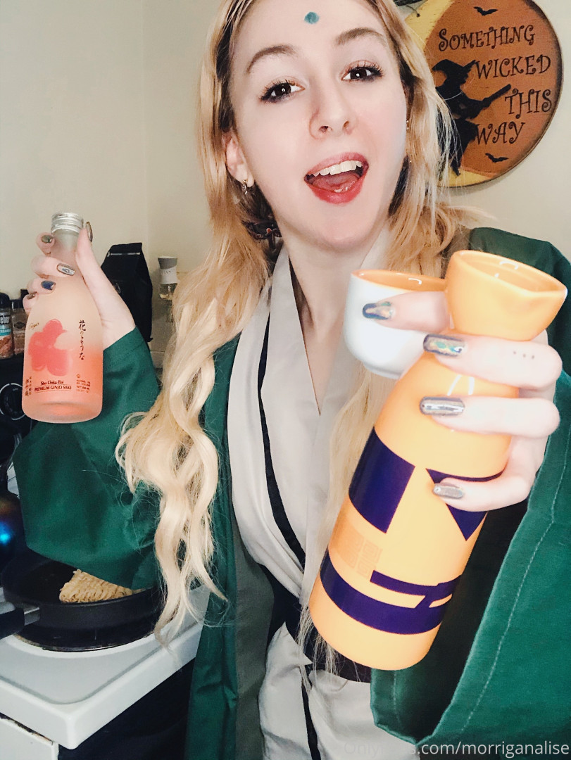 Photo by theemorrigannn published on October 15,2023 20:04:14 - BestThots