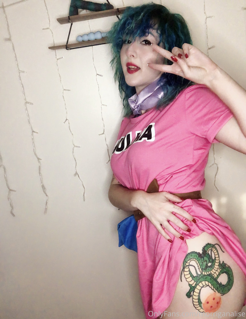 Photo by theemorrigannn published on October 15,2023 20:39:37 - BestThots