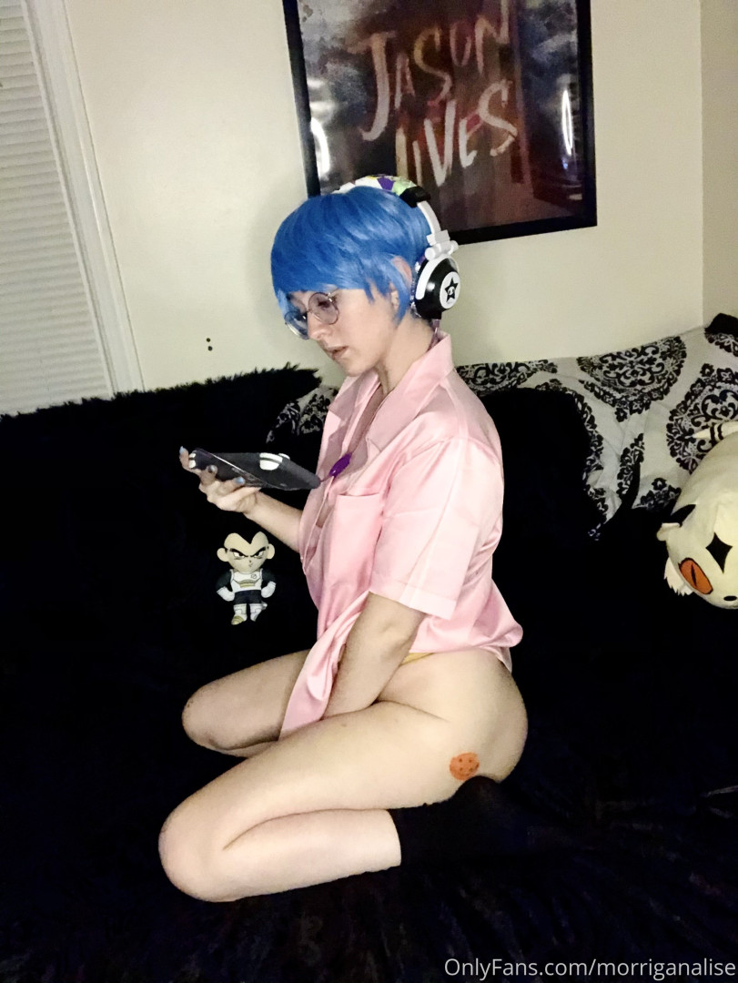 Photo by theemorrigannn published on October 15,2023 20:41:11 - BestThots