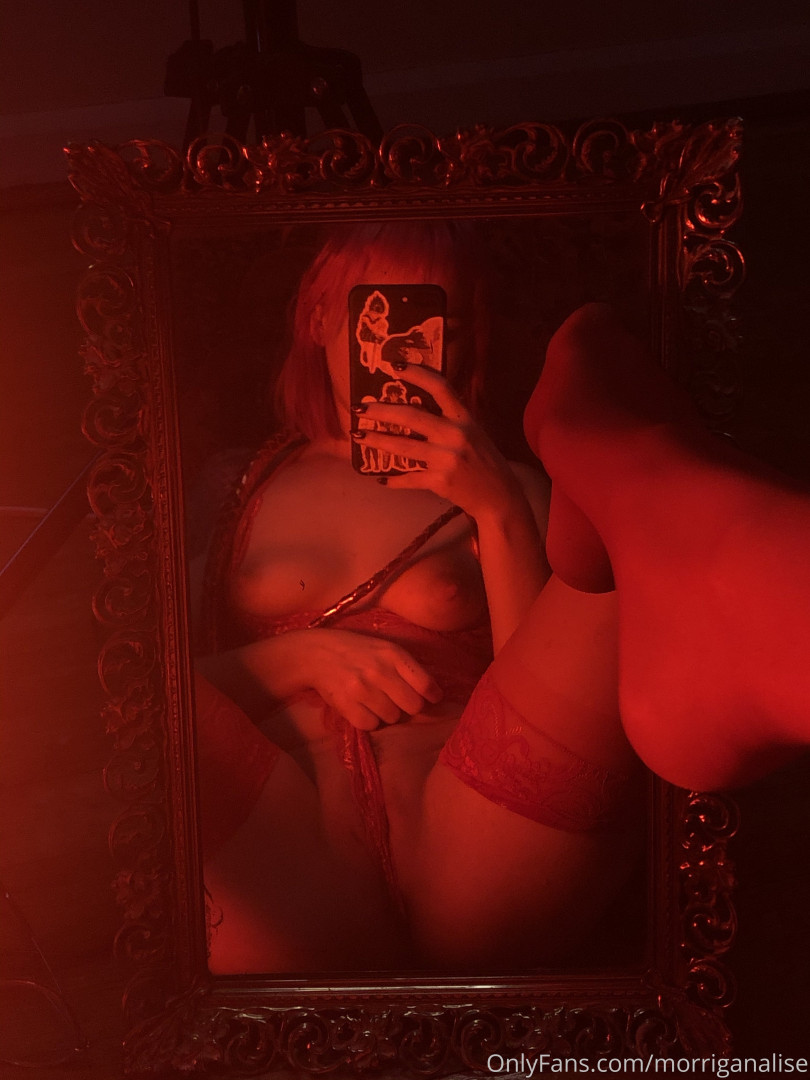 Photo by theemorrigannn published on October 15,2023 20:44:29 - BestThots