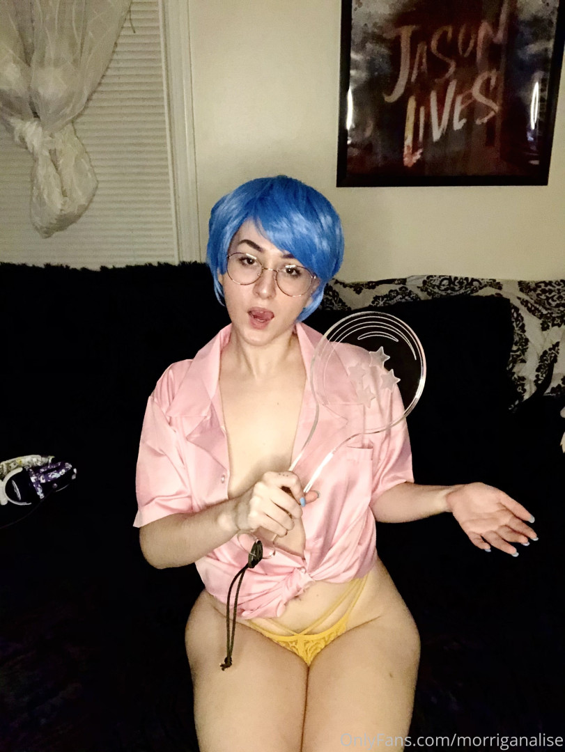 Photo by theemorrigannn published on October 15,2023 21:42:12 - BestThots