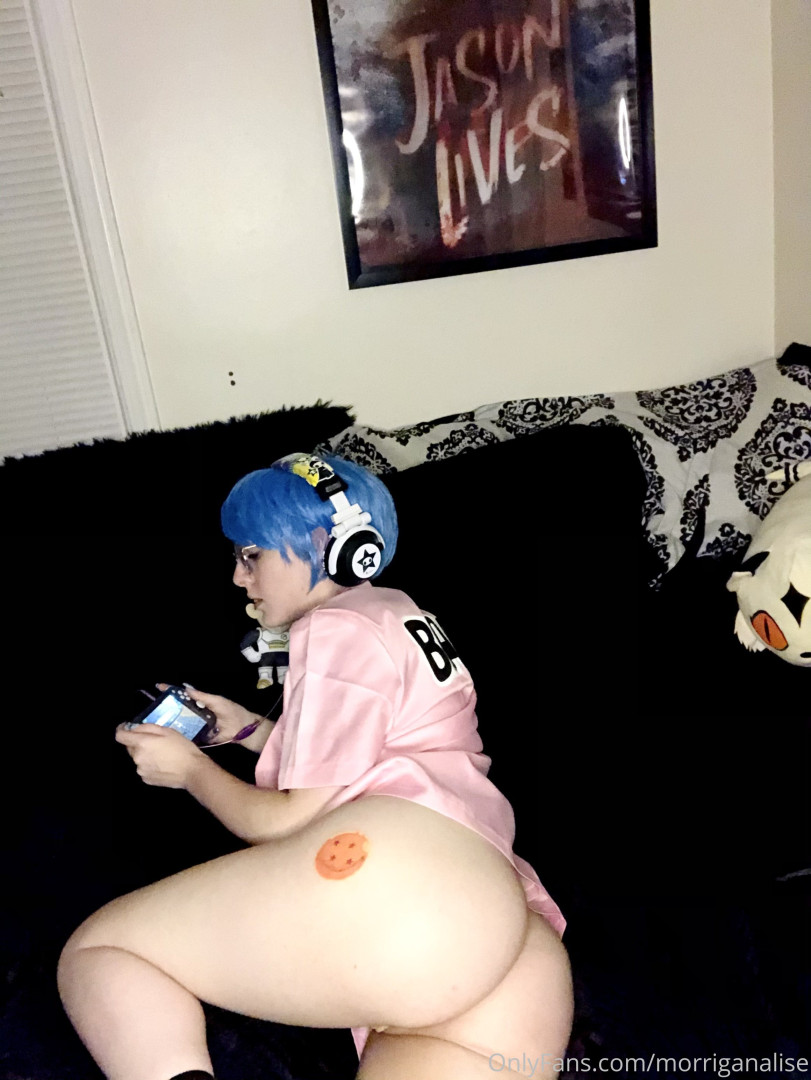 Photo by theemorrigannn published on October 15,2023 21:43:55 - BestThots
