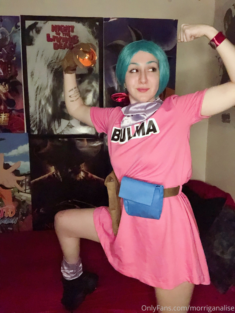 Photo by theemorrigannn published on October 15,2023 21:45:37 - BestThots