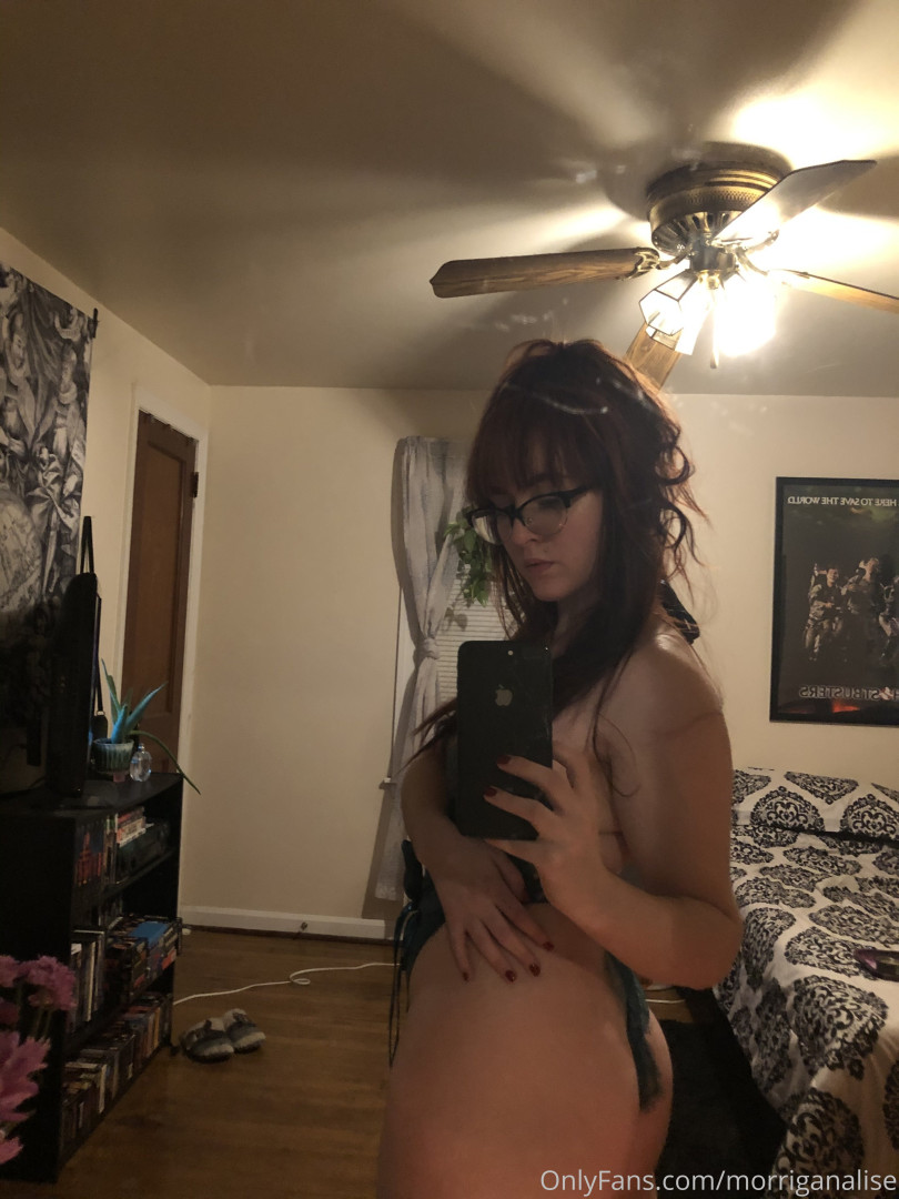 Photo by theemorrigannn published on October 15,2023 21:53:21 - BestThots