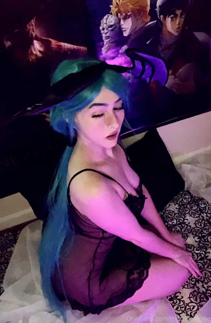 Photo by theemorrigannn published on October 15,2023 22:08:45 - BestThots