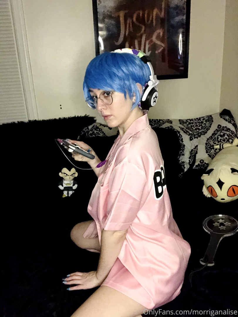 Photo by theemorrigannn published on October 15,2023 22:16:40 - BestThots