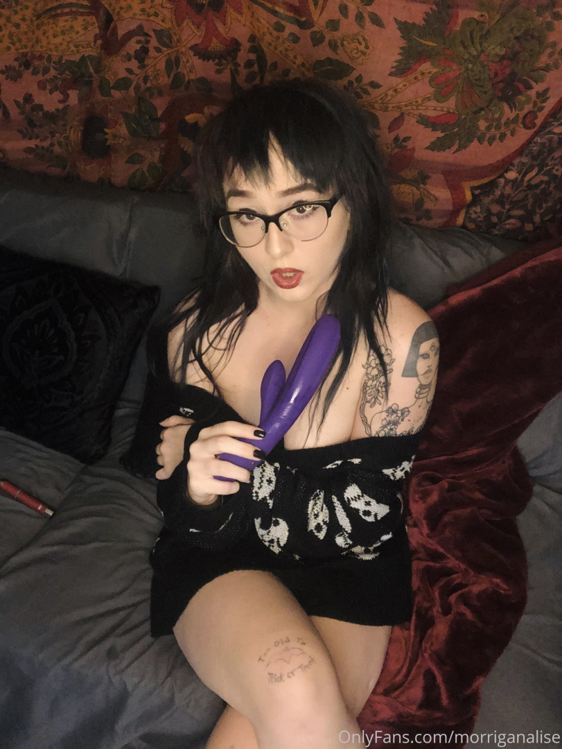 Photo by theemorrigannn published on October 15,2023 22:24:57 - BestThots