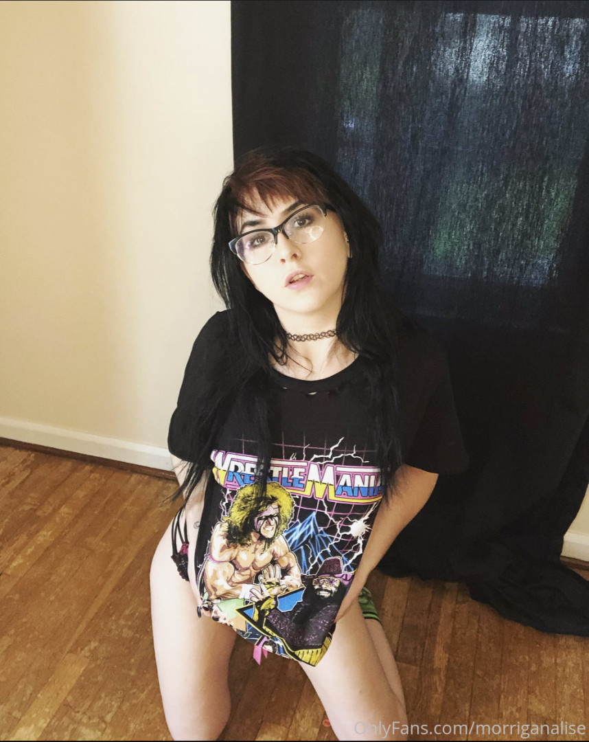 Photo by theemorrigannn published on October 15,2023 22:43:37 - BestThots