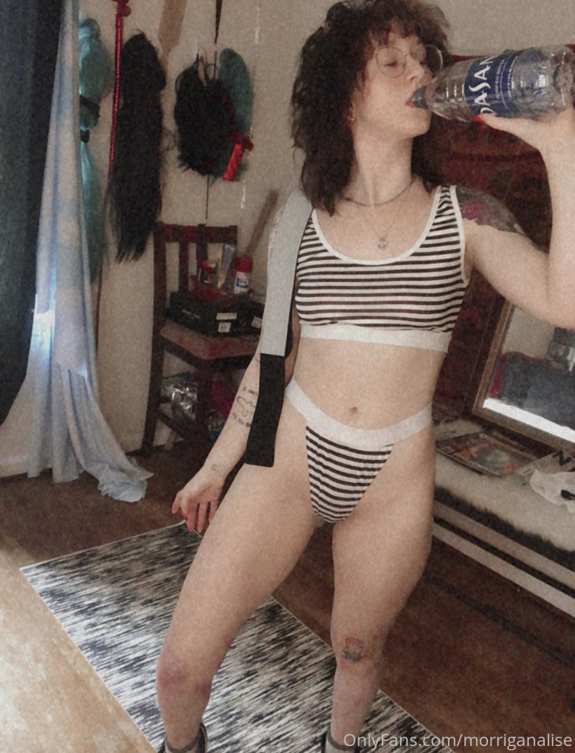 Photo by theemorrigannn published on October 15,2023 22:44:00 - BestThots