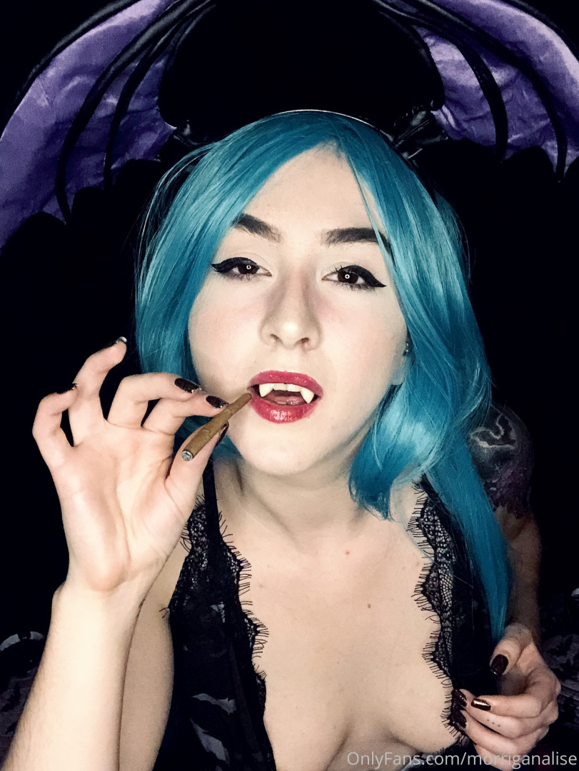 Photo by theemorrigannn published on October 15,2023 22:49:29 - BestThots