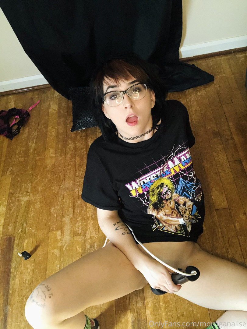 Photo by theemorrigannn published on October 15,2023 22:52:29 - BestThots
