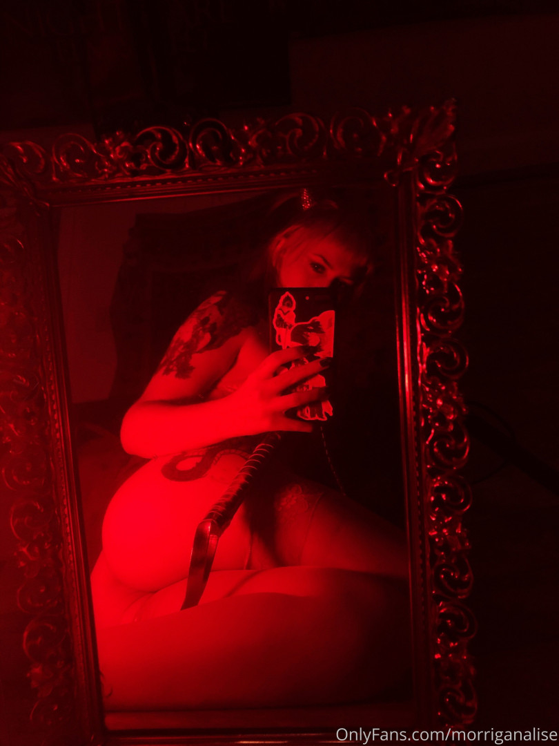 Photo by theemorrigannn published on October 15,2023 23:00:31 - BestThots
