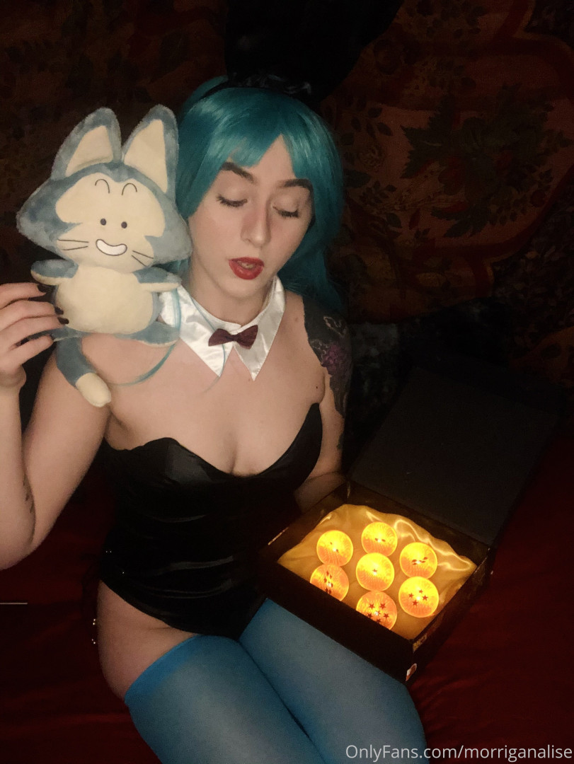 Photo by theemorrigannn published on October 15,2023 23:06:41 - BestThots