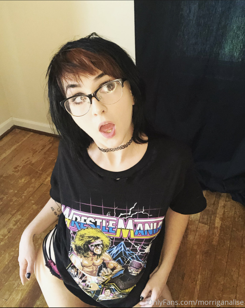 Photo by theemorrigannn published on October 15,2023 23:10:13 - BestThots