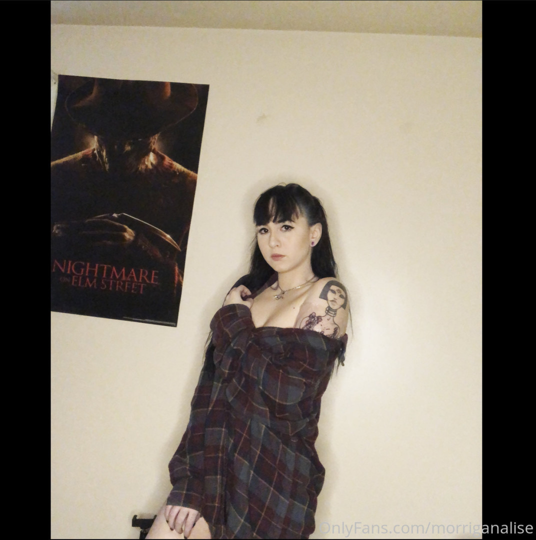 Photo by theemorrigannn published on October 15,2023 23:10:35 - BestThots