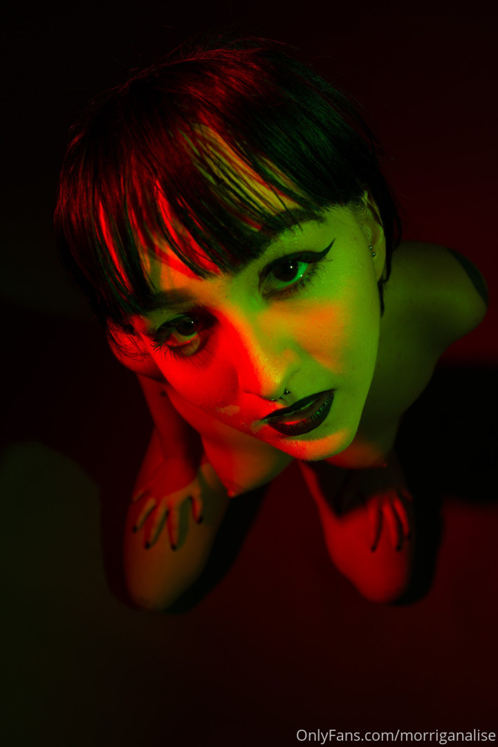 Photo by theemorrigannn published on October 15,2023 23:19:08 - BestThots