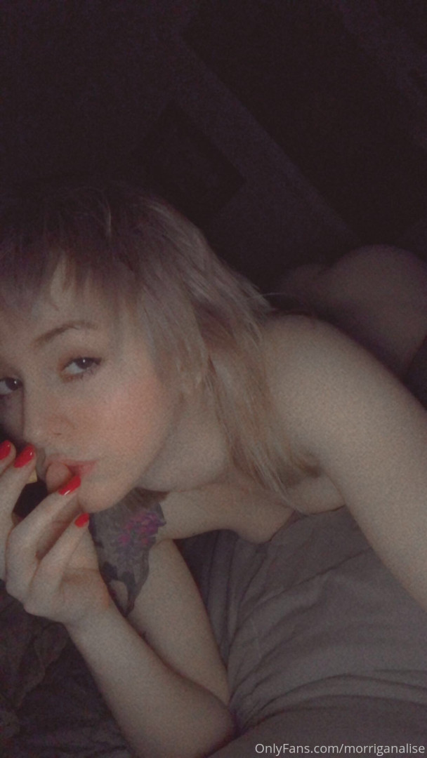 Photo by theemorrigannn published on October 15,2023 23:26:30 - BestThots