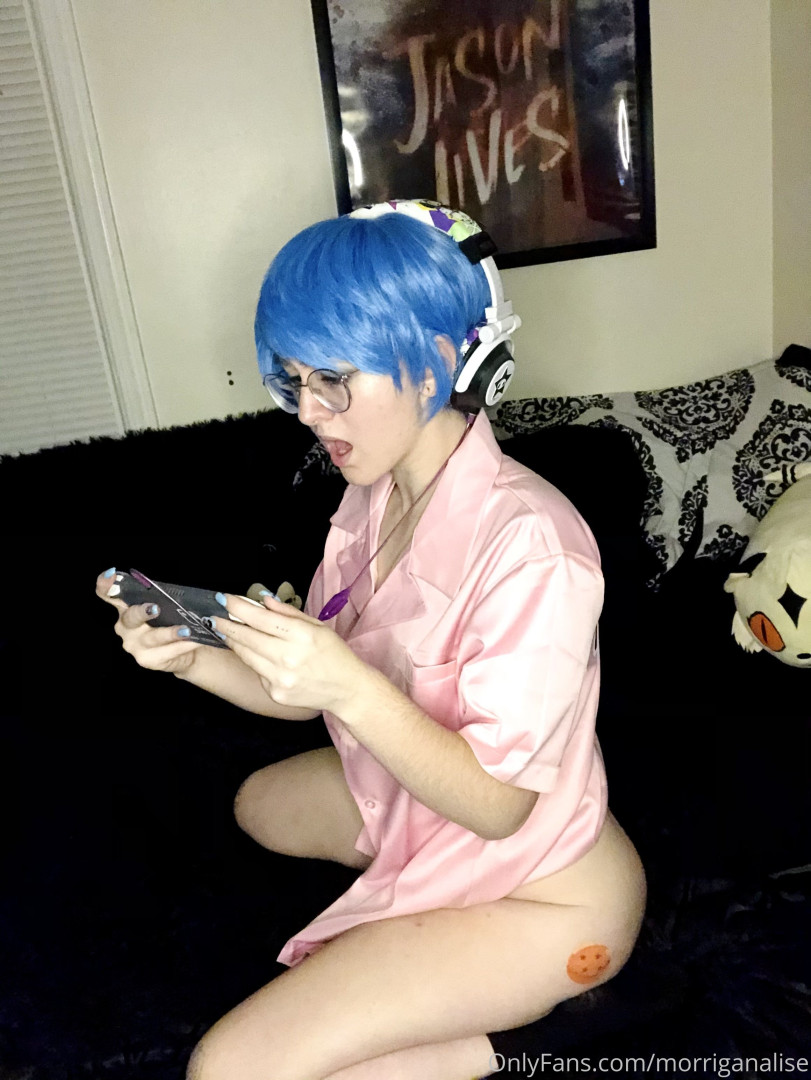 Photo by theemorrigannn published on October 15,2023 23:27:11 - BestThots