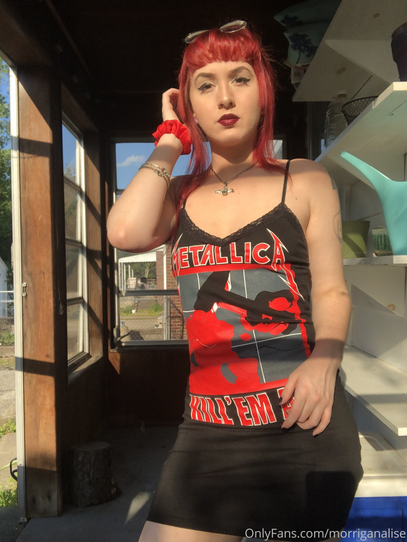 Photo by theemorrigannn published on October 15,2023 23:29:19 - BestThots